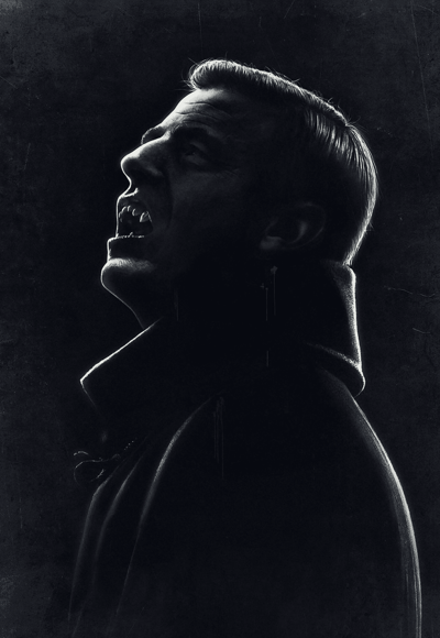 Cover of Mina's Theme - David Arnold
