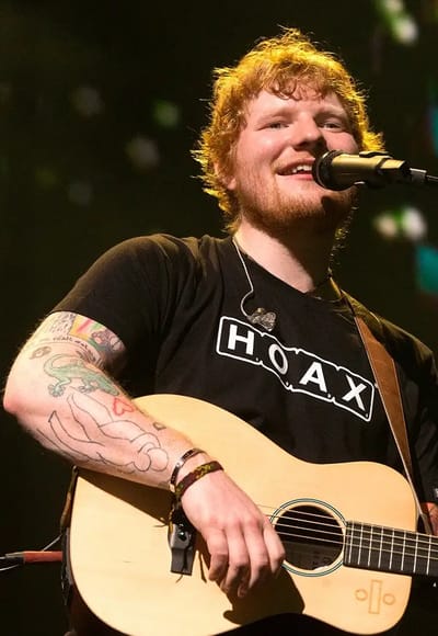 Cover of Perfect - Ed Sheeran