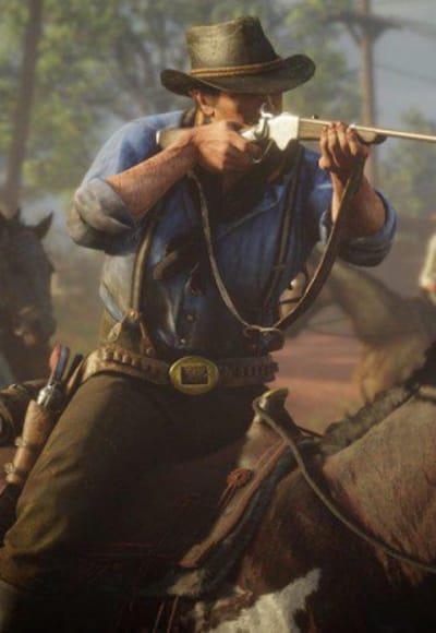 Cover of Prologue Fight Theme - Woody Jackson