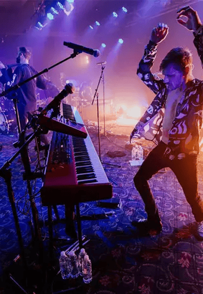 Cover of Zero - Imagine Dragons