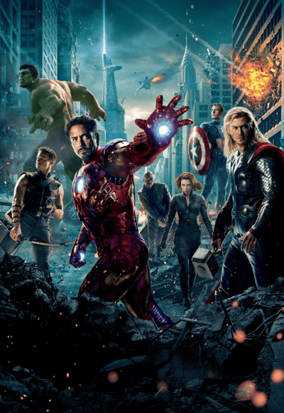 Cover of Help Arrives - Alan Silvestri