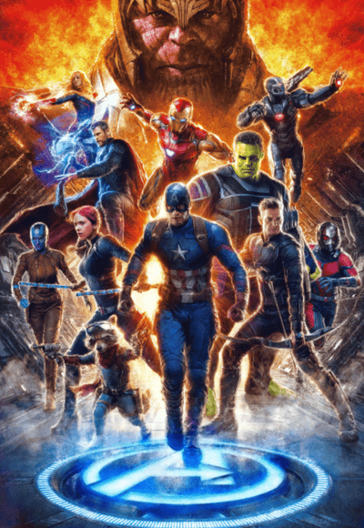 Cover of Trailer 2 Music - Alan Silvestri