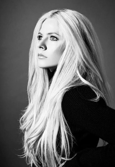 Cover of Head Above Water - Avril Lavigne
