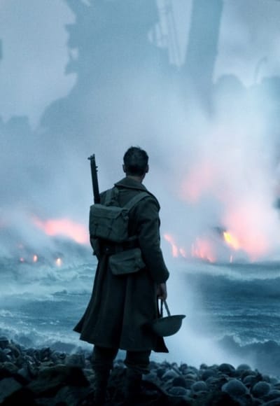Cover of Supermarine - Hans Zimmer
