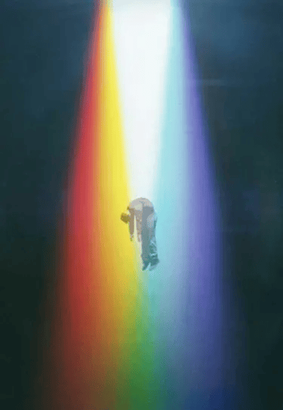 Cover of Natural - Imagine Dragons