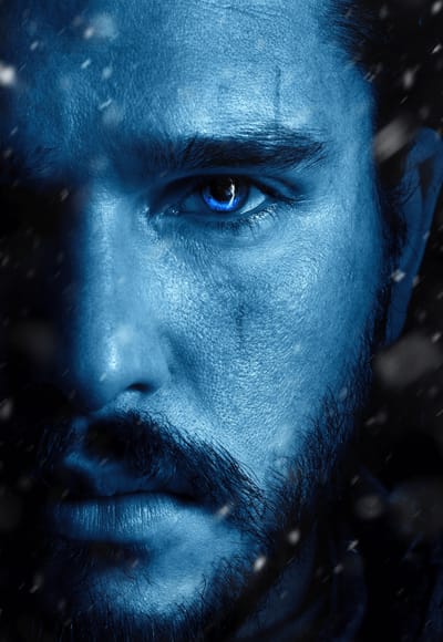 Cover of Opening Scene Music - Ramin Djawadi 