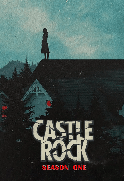 Cover of Castle Rock Music - Chris Westlake