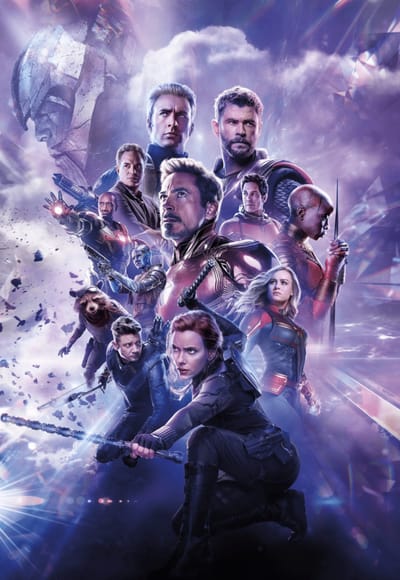 Cover of Trailer Music - Alan Silvestri