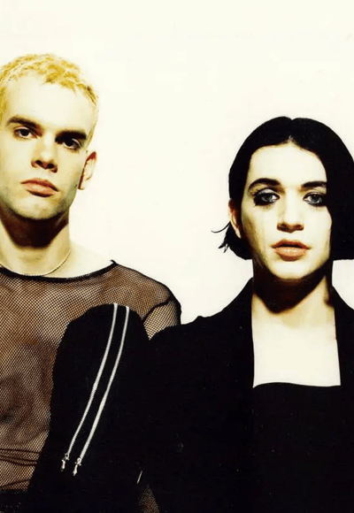 Cover of Centrefolds - Placebo