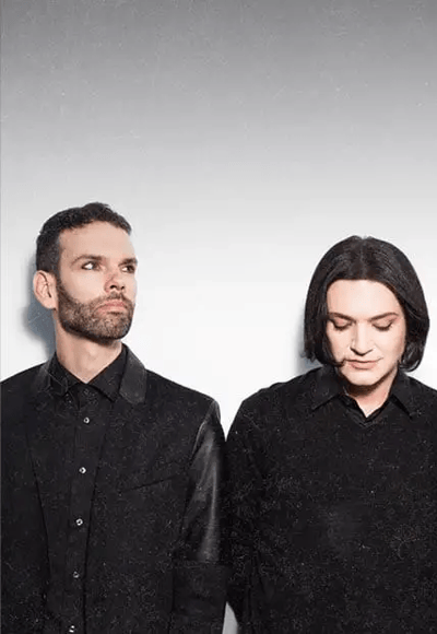 Cover of Post Blue - Placebo