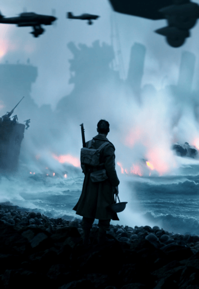Cover of End Titles - Hans Zimmer